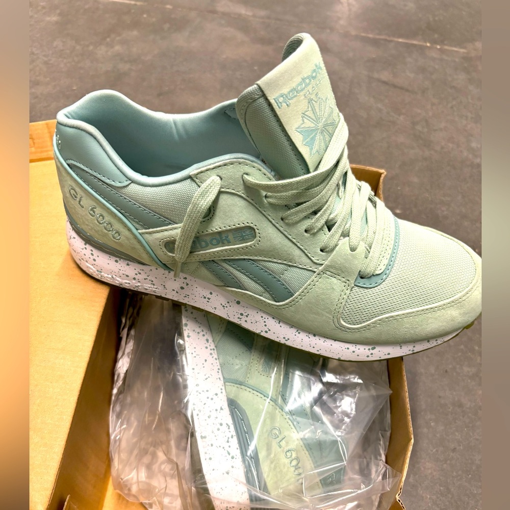 Reebok Classics - Women’s